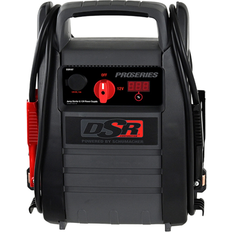 Jump Starter Batteries Schumacher Electric DSR ProSeries 2250 Amp 12 Volt Portable Car Battery Jump Starter DSR167