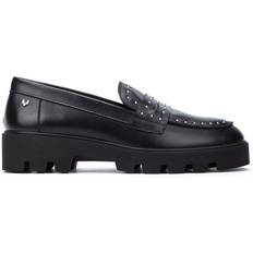 Mocassins Martinelli Mocassins Femme Hermosilla - Noir