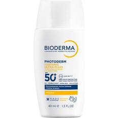 Bioderma XDefense Ultra Fluid Invisible SPF50+ PA++++ 40ml
