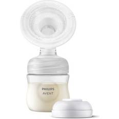 Single Breast Pump Kit SCF337/01