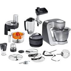Bosch mum5 Bosch Serie 4 MUM5 MUM59S81DE