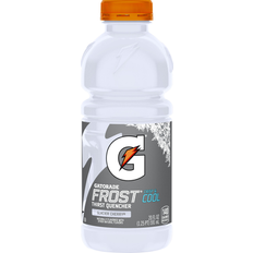 Gatorade Frost Glacier Cherry 591 ml