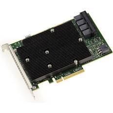 KALEA-INFORMATIQUE LSI OEM 9300-16i PCIe 3.0 SAS SATA Kontrollkort 12GB