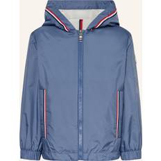 Moncler Outerwear Children's Clothing Moncler Enfant Granduc Hooded Jacket - Blue