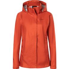 Marmot PreCip Eco Jacket - Ginger Blossom