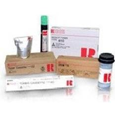 Ink & Toners Ricoh Toner Cartridge Original - Black
