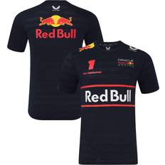 XXL T-shirts Red Bull Racing Max Verstappen Team T-Shirt