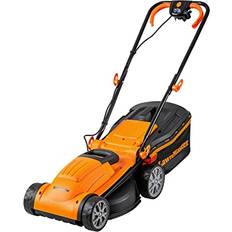 Mains Powered Mowers LawnMaster Tondeuse MEB1434M-03 Mains Powered Mower