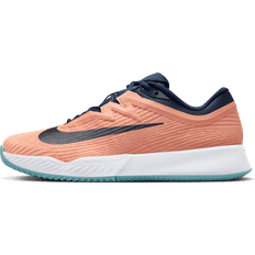 Ketchersportsko på tilbud Nike Vapor Pro 3 Tennissko Til Grusbane Til Mænd - Orange