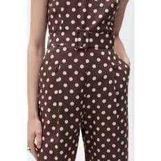 Bruna Jumpsuits & Overaller Mango Jumpsuit Romeo