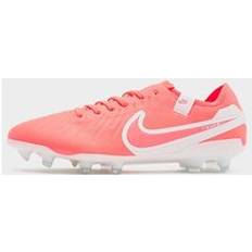 Nike Turf (TF) Fotbollsskor Nike Tiempo Legend 10 Pro FG Fotbollsskor - Rosa