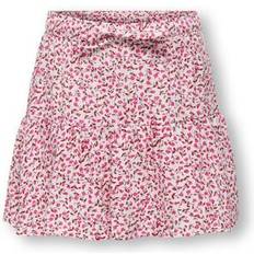 Kids Only Rock - Pink/Bordeaux