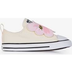 Children's Shoes Converse All Star Ox Infant - White