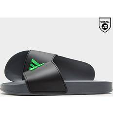 Slides - Grey