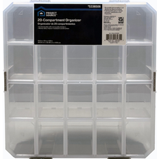 Project Source Small Parts Organizer 9001LW