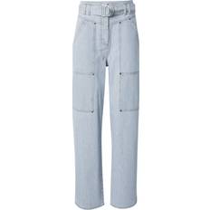 Helioz Jeans - Grå