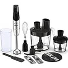 Moulinex Mixerstativ 1200 W Infinyforce Pro DD95JD10