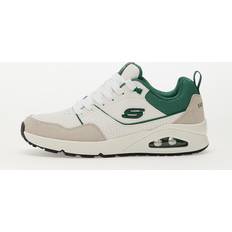Sko Skechers Sneaker Low Uno Retro One - Smaragd/Hvid