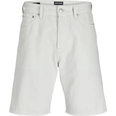 Jack & Jones Baggy Fit Shorts Vit