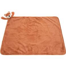 Jellycat Bashful Fox Blankie Tæppe 56 x 70 cm