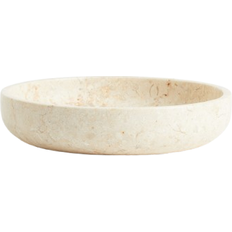 Marble Bowls H&M Marble serving bowl Serving Bowl 21cm