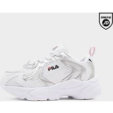 Fila Barnskor Fila Heroics Baby - White