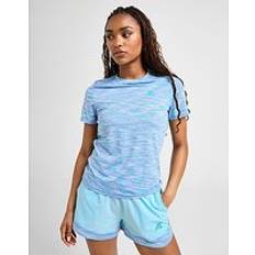 Montirex Trail T-shirt Dam - Blue