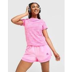 Pink - Women Shorts Montirex Trail Shorts - Pink