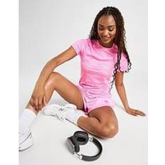 Pink - Women T-shirts Montirex Trail T-Shirt - Pink