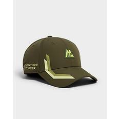 Tech Cap - Green