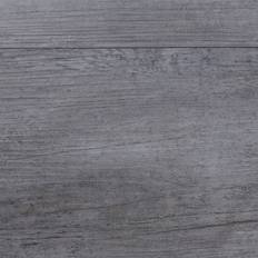 Pavimenti in Plastica vidaXL Listoni Pavimento in PVC 5,02 m 2 mm
