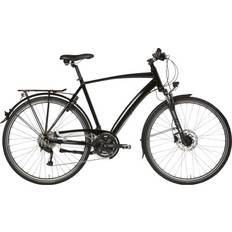 Sotenäs 28 27-vxl Hybridcykel Black Herr 57"