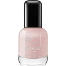 Nagelprodukter KIKO Milano Power Pro Nail Lacquer 11 ml - Pink Beige