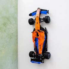 Wall Mount Hook Lego 42141 F1 Motor Sport Set