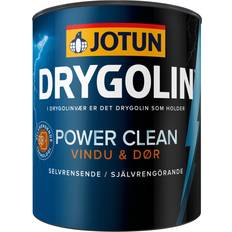 Maling Jotun Drygolin Power Clean Glans 15 - Vindue & Dør Træbeskyttelse