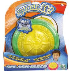 Frisbees & Bumerangs Basic Frisbee Splash It