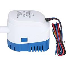 Bilge Pumps Trintion Automatic Bilge Pump 12V 1100GPH