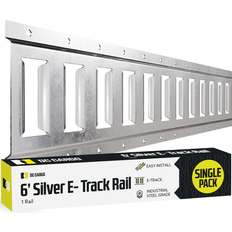 Airtracks DC Shoes DC Cargo E-Track Steel E-track 6ZHET