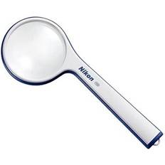 Magnifiers & Loupes Nikon S1-10D Reading Magnifier Round Type