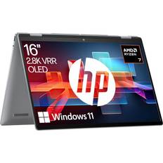 HP ENVY x360 2-in1 OLED