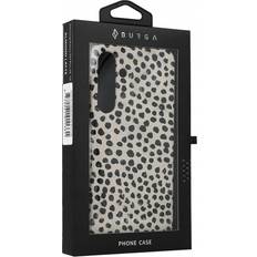 Almond Latte Tough Case For Samsung Galaxy S25 Plus