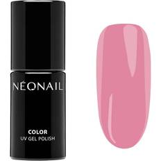 Neonail UV Gel Polish - Pink