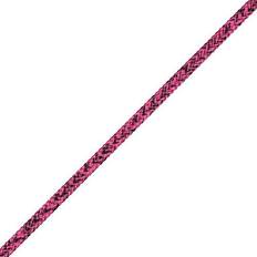 Båtlinor Liros Magic Edge Black Pink 3mm