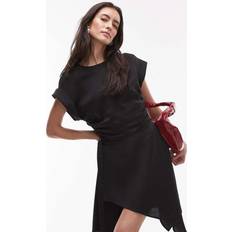 AllSaints Kjole RIKO - Sort