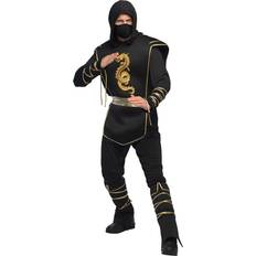 Boland Ninja Kostume