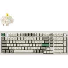 Custom tastatur Keychron Q5 Max QMK (English)