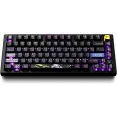 ATK RS7 Pro RGB eSports Magnetiskt Tangentbord