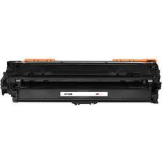 Ink & Toners Go Inks Laser Toner Cartridge for Hp Colour - Magenta