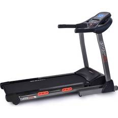 Everfit Tfk 750 Tapis Roulant Hrc Con App Ready 3.0 Motore 3/4 Inclinazione Elettrica