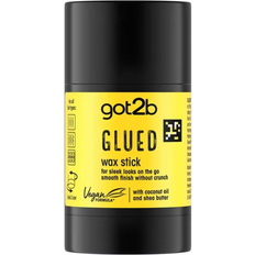 Schwarzkopf Got2B Glued Wax Stick 50ml